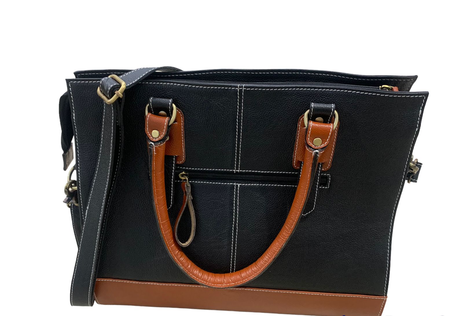 Leather handbag for Women